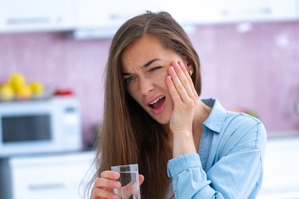 Emergency Toothache Relief at Home