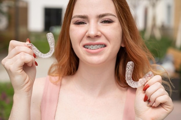 Invisalign vs. Traditional Braces