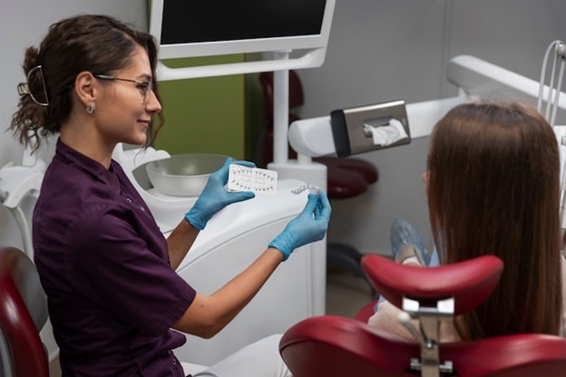 Top-quality Preventive Dental Care