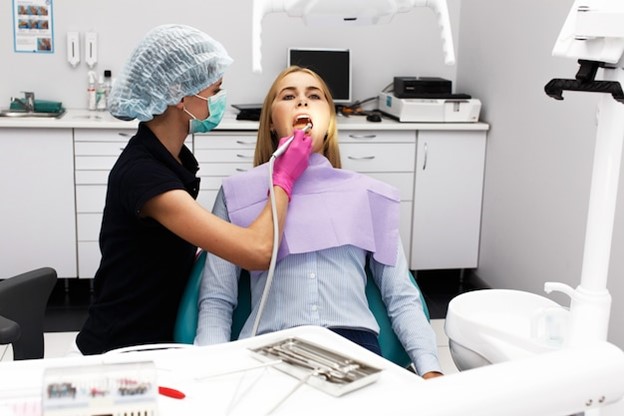 Tooth Extraction at Norwood Dentistry