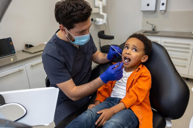 Dentist for Children