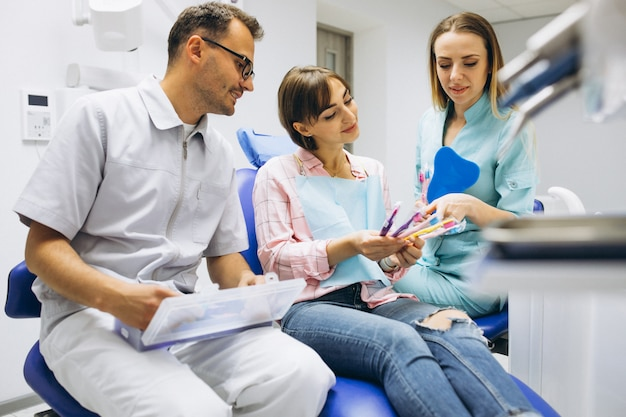 Dental Checkup in Norwood