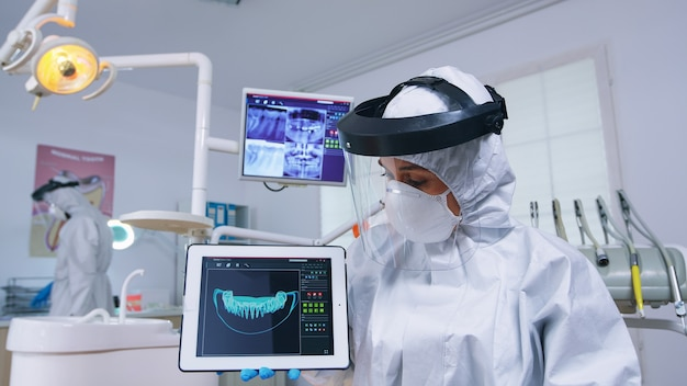 Technology Modern Dentistry