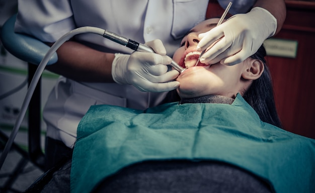 Wisdom Tooth Extraction