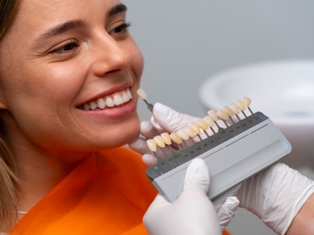 Dental Implants