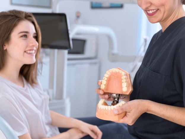 Benefits of Dental Implants