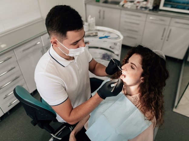 Dental Checkup