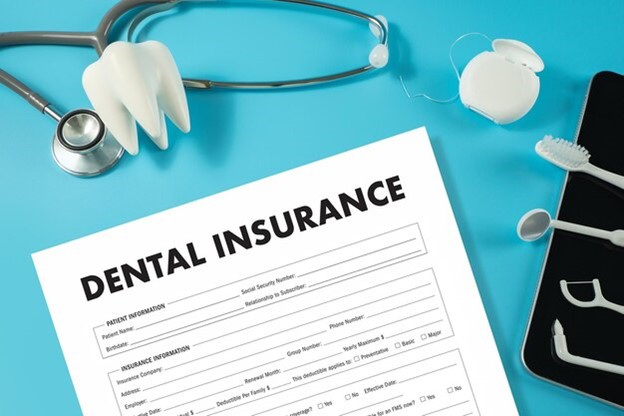 Dental Insurance 