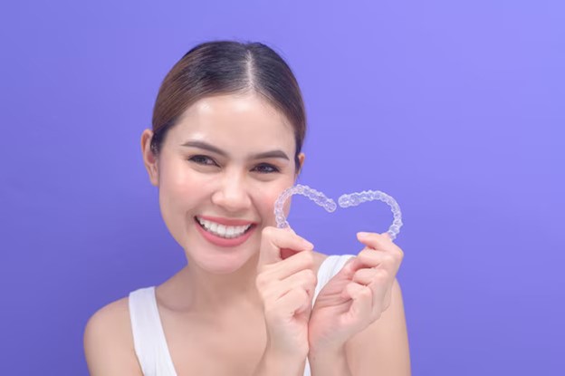 Clear Aligners for Adults