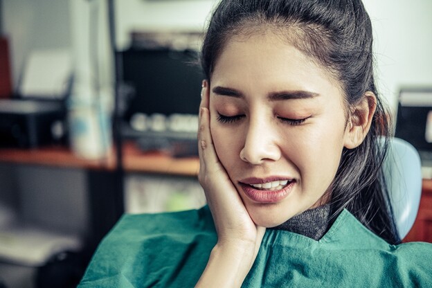 Professional Treatments for Toothache Relief