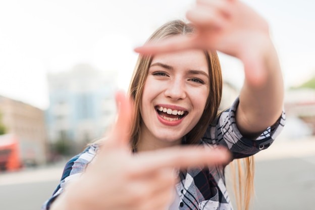 clear aligners for teens